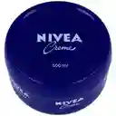 Crema Nivea 500 Ml