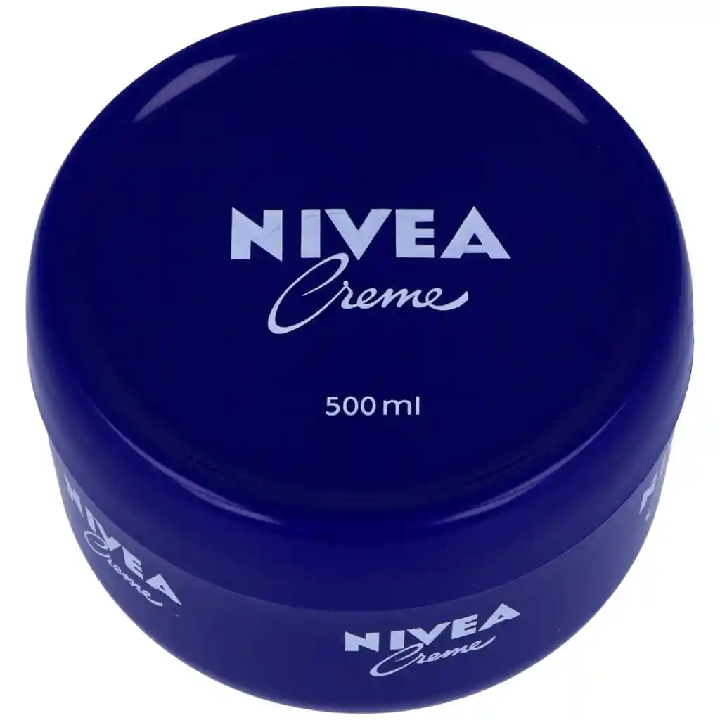 Crema Nivea 500 Ml