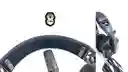 Diadema Inalambrica Para Play 5 Play 4 Pc Profesional Gt 808