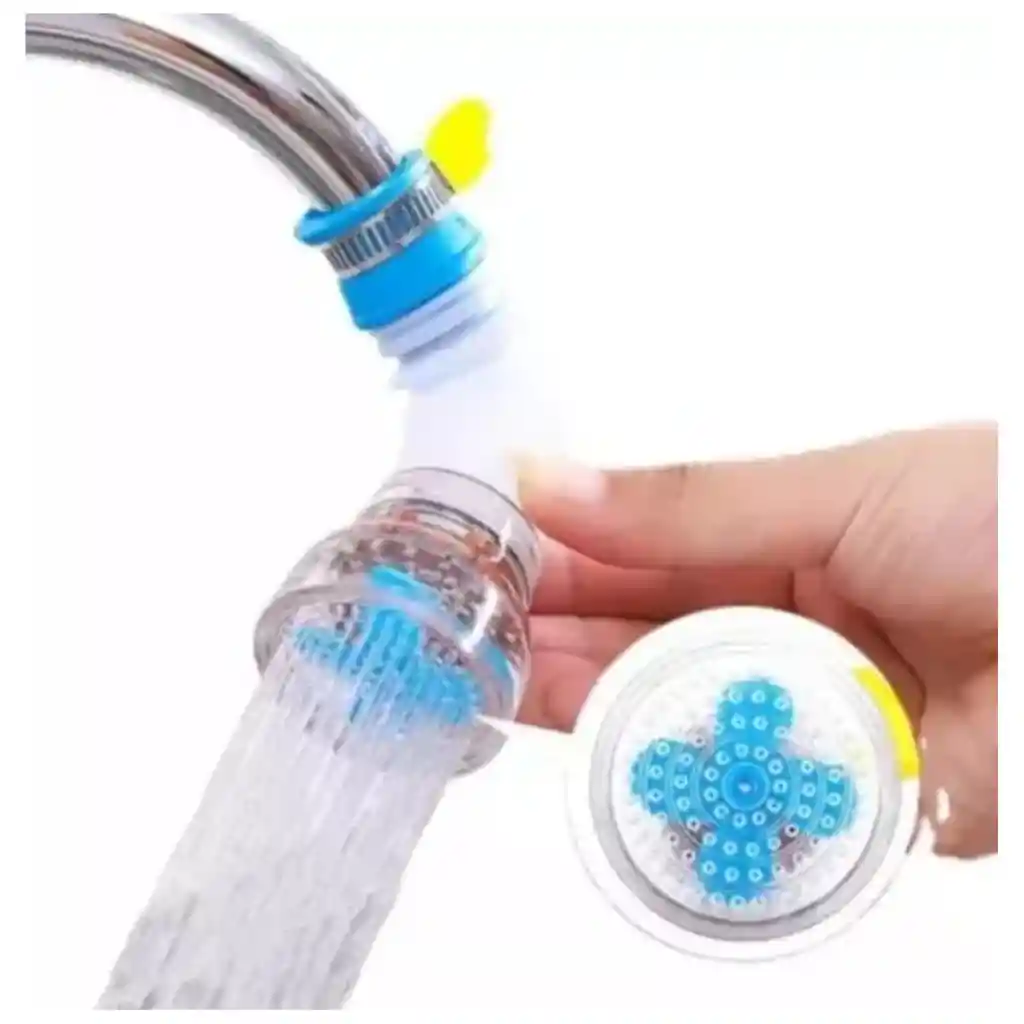 	 Filtros De Agua Para Grifo Mini Grifo De Cocina