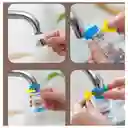 	 Filtros De Agua Para Grifo Mini Grifo De Cocina