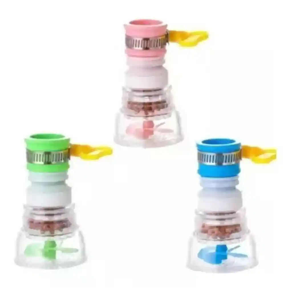 	 Filtros De Agua Para Grifo Mini Grifo De Cocina