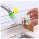 	 Filtros De Agua Para Grifo Mini Grifo De Cocina
