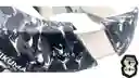 Diadema Gamer Play Xbox Pc Nintendo Rgb Profesional K18