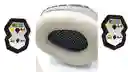 Diadema Gamer Play Xbox Pc Nintendo Rgb Profesional K18