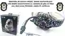 Diadema Gamer Play Xbox Pc Nintendo Rgb Profesional K18