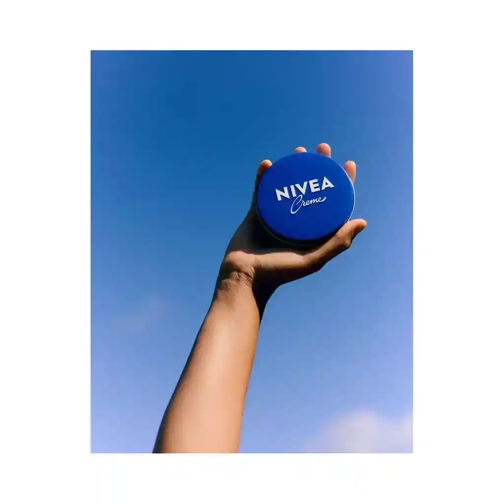 Crema Nivea 500 Ml