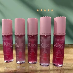 Gloss Labial Hidratante Lip Oil Victoria´s Spirit Para Labios