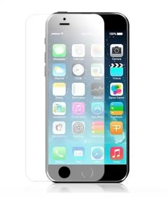 Protector De Pantalla Para Iphone 6/6s/7 Vouni En Clear