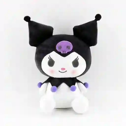Peluche Kuromi 25 Cm