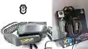 Diadema Gamer Play Pc Xbox Nintendo Profesional Rgb X13