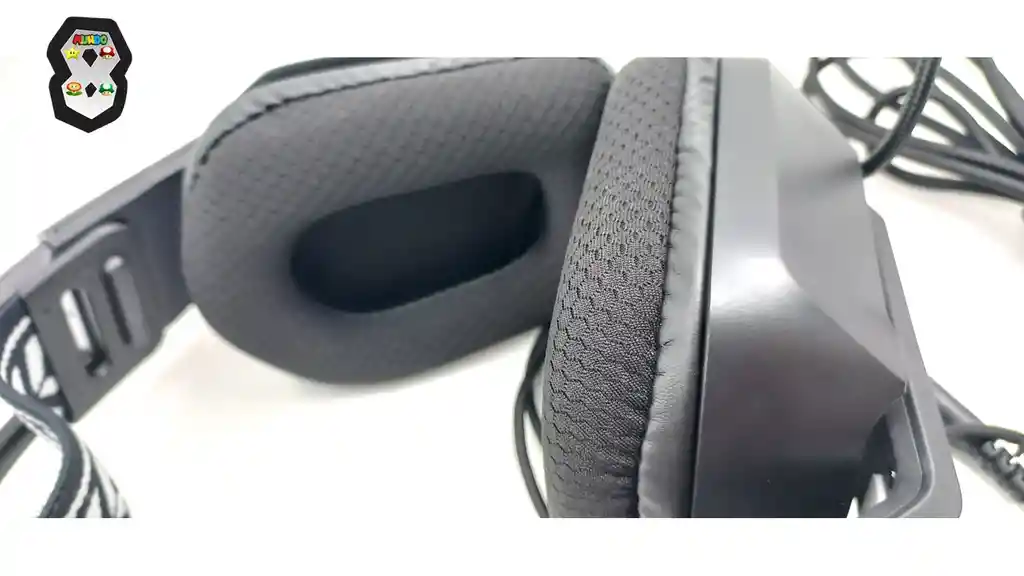 Diadema Gamer Play Pc Xbox Nintendo Profesional Rgb X13