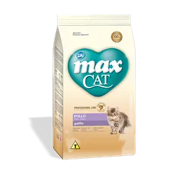 Max Felino Gatitos 1 Kg