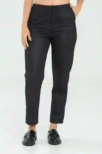 Pantalon Salem Color Negro Talla 6