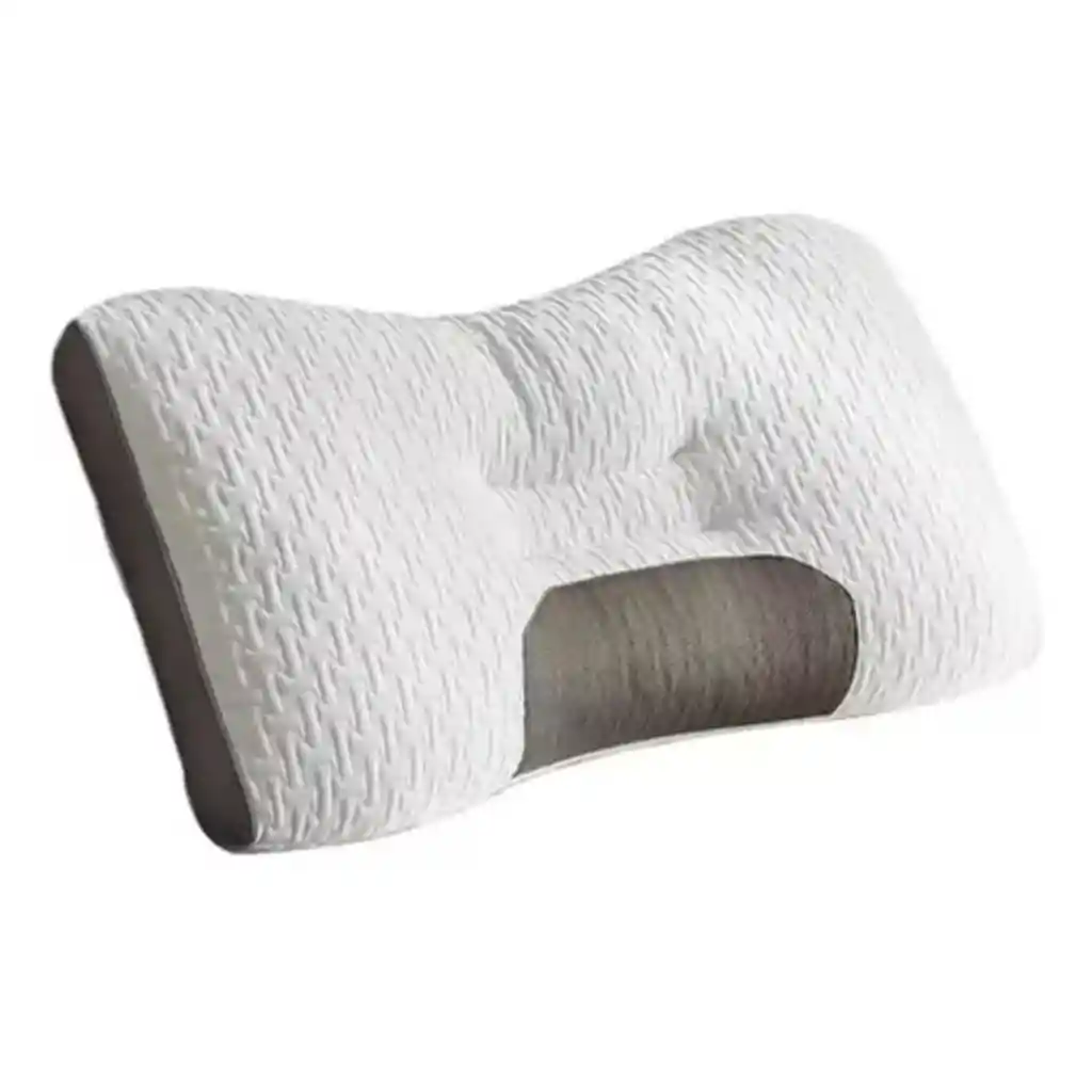 Almohada Cervical Ortopedica Para El Cuello