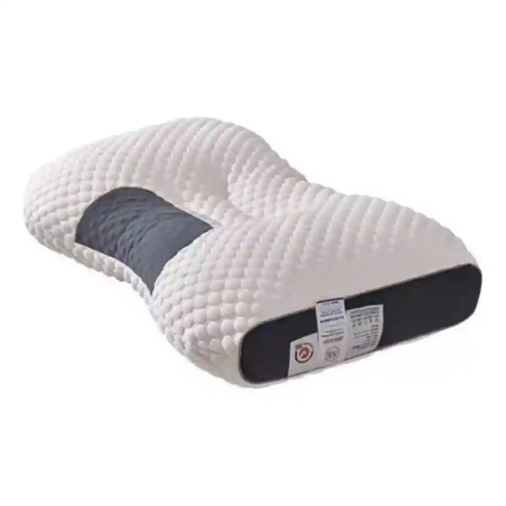 Almohada Cervical Ortopedica Para El Cuello