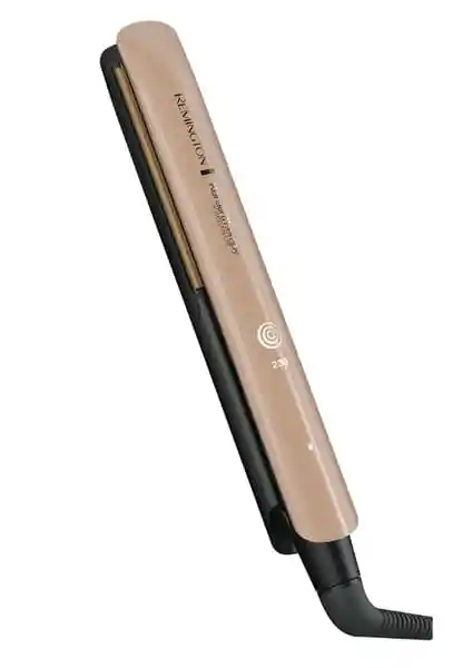 Plancha De Cabello Remington Keratina