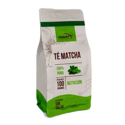 Funat té Matcha  en Polvo