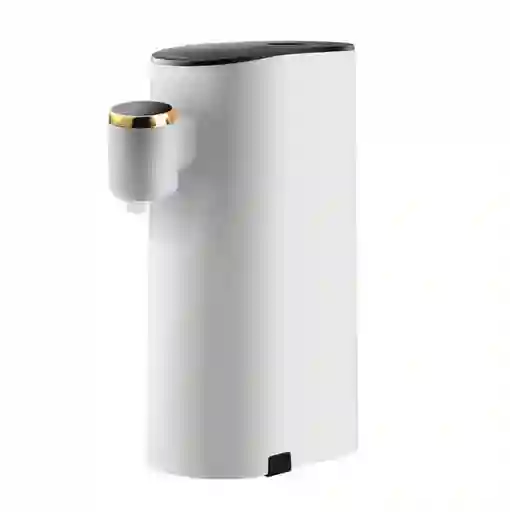 Dispensador De Agua Portátil Instantáneo Hervidor Eléctrico Jr-02