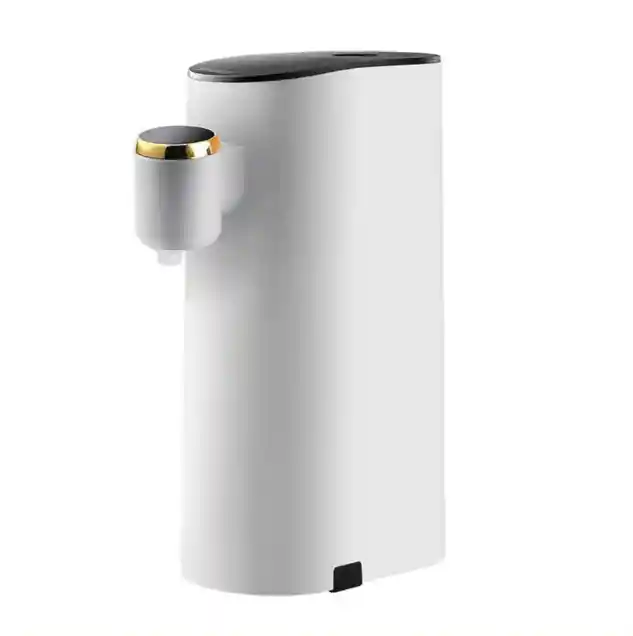 Dispensador De Agua Portátil Instantáneo Hervidor Eléctrico Jr-02
