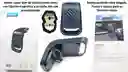 Soporte Telefono Para Carro Ultra Slim Magnetico