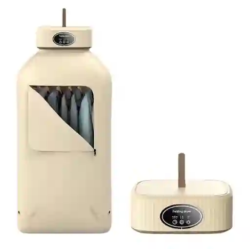 Secador De Ropa Portátil Sq-777