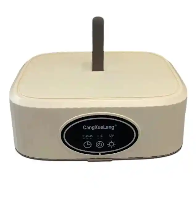 Secador De Ropa Portátil Sq-777