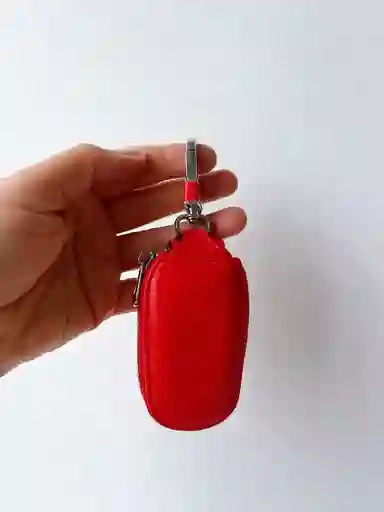 Llavero Rojo