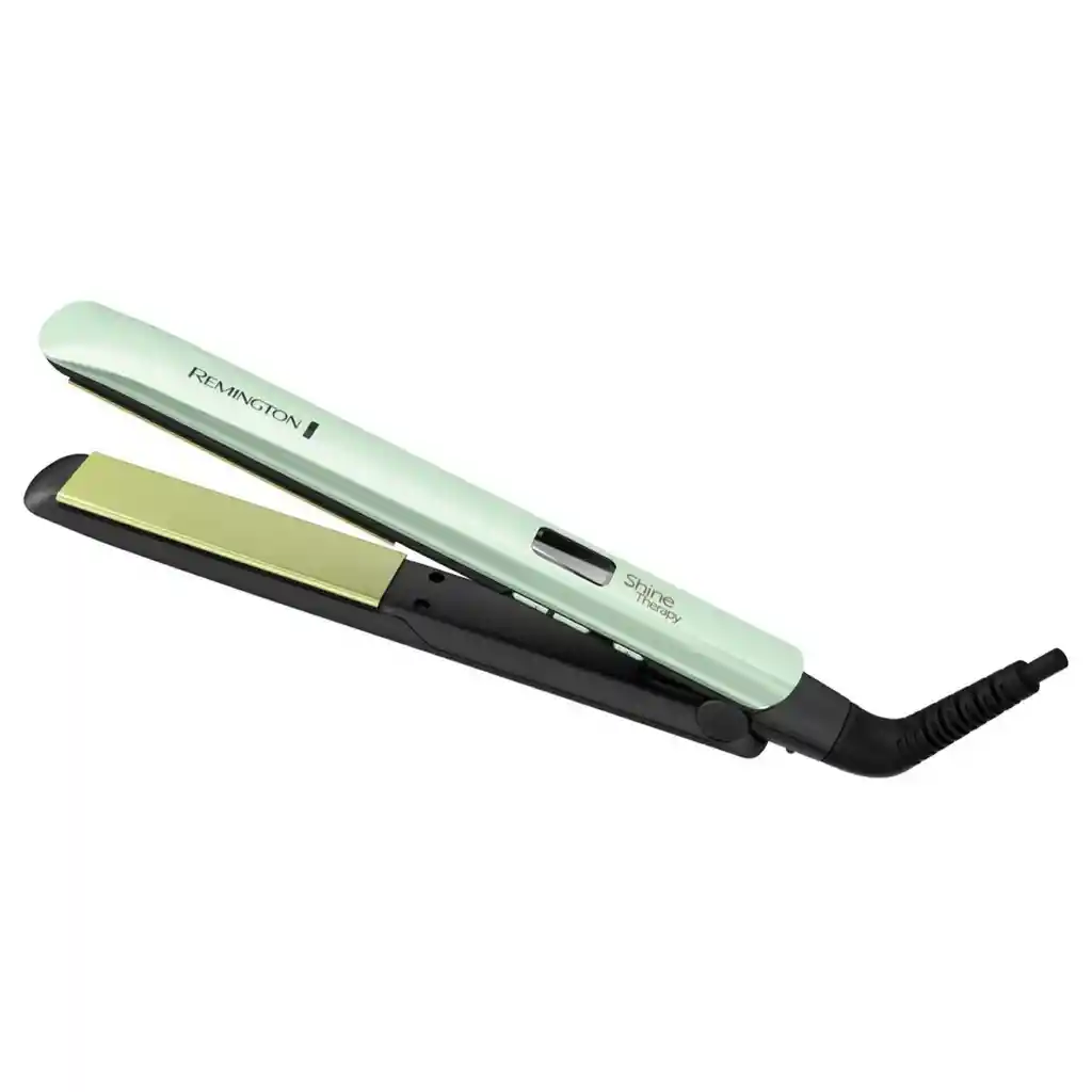 Plancha Para Cabello Remington Aguacate S9960