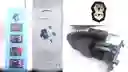 Soporte Telefono Para Moto Espejo
