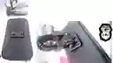 Soporte Telefono Para Moto Espejo