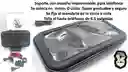 Soporte Telefono Para Moto Manubrio