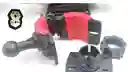 Soporte Telefono Para Moto Manubrio