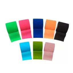 Venda Elastica Autoadhesiva Kinesiologica 5cmx5cm