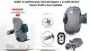 Soporte Telefono Para Carro Regilla