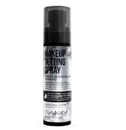 Samy Fijador De Maquillaje Luminoso 80ml