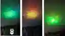 Proyector De Luz Cielo Nocturno