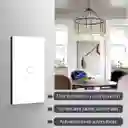 Interruptor Inteligente Wifi Alexa Google Switch 2 Botones