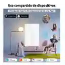 Interruptor Inteligente Wifi Alexa Google Switch 2 Botones