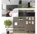 Interruptor Inteligente Wifi Alexa Google Switch 2 Botones