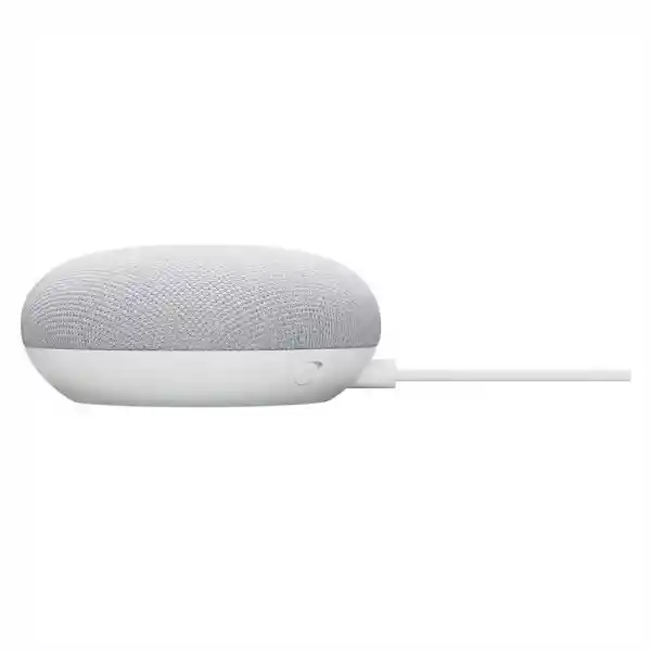 Altavoz Inteligente Google Nest Mini