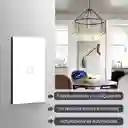 Interruptor Inteligente Alexa Doble
