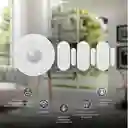 Combo Sensor Nexxt Movimiento Y X3 Sensor Ventana/puerta