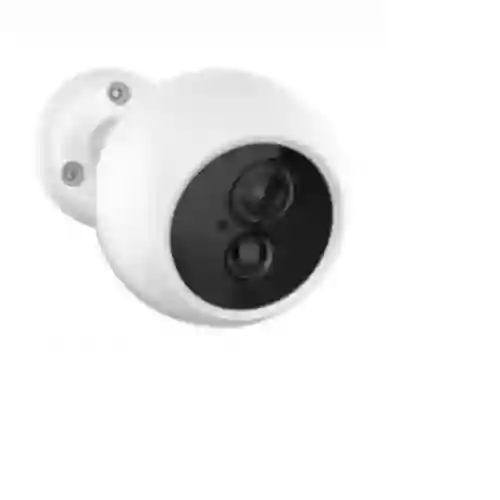 Camara Redonda Angulo Fijo