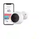 Camara Redonda Angulo Fijo