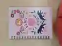 Cuaderno Cuadriculado 100 Hojas Argollado
