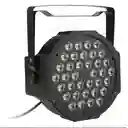 Luz Led Rítmica 36 Leds Xkl-a4