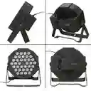 Luz Led Rítmica 36 Leds Xkl-a4