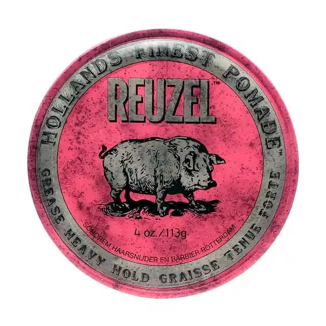 Reuzel Cera Rosada Grease