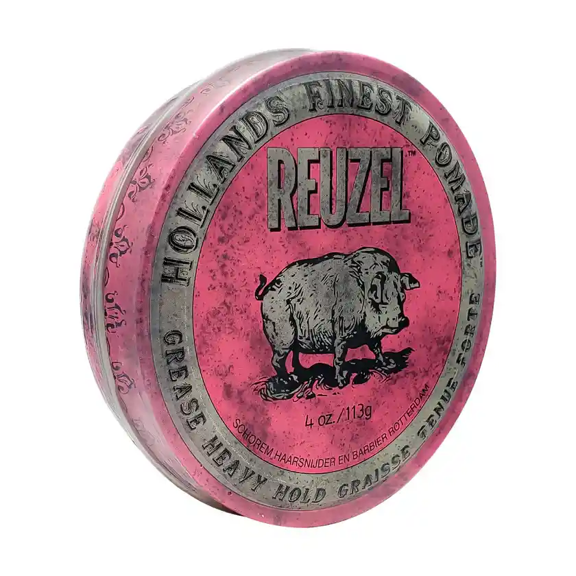 Reuzel Cera Rosada Grease